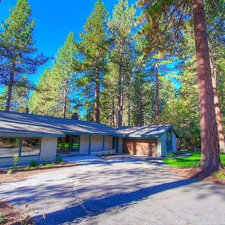 Blue Laulea Home Incline Village Exterior foto