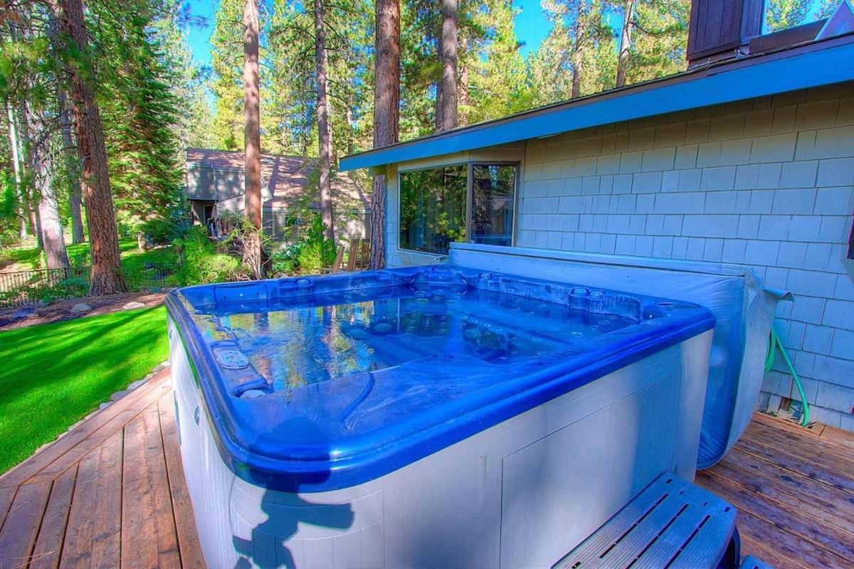 Blue Laulea Home Incline Village Exterior foto