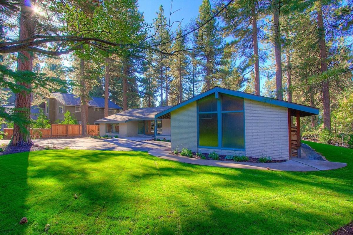 Blue Laulea Home Incline Village Exterior foto