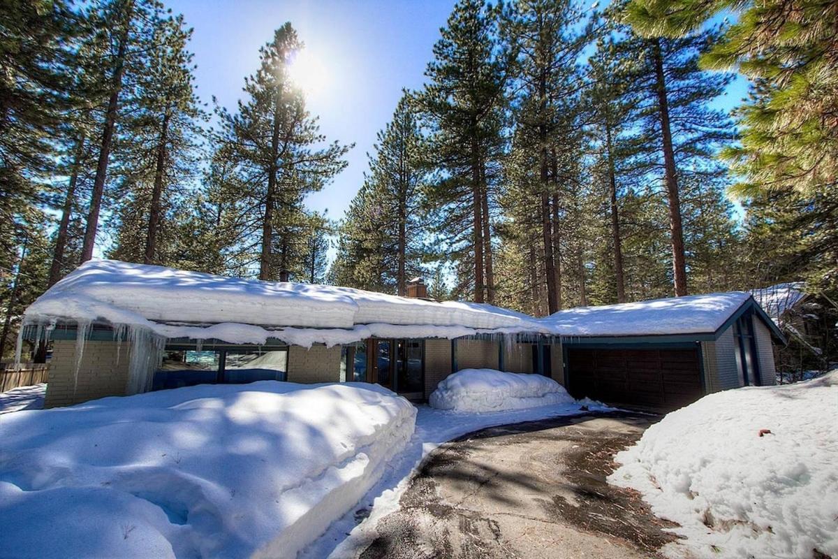 Blue Laulea Home Incline Village Exterior foto