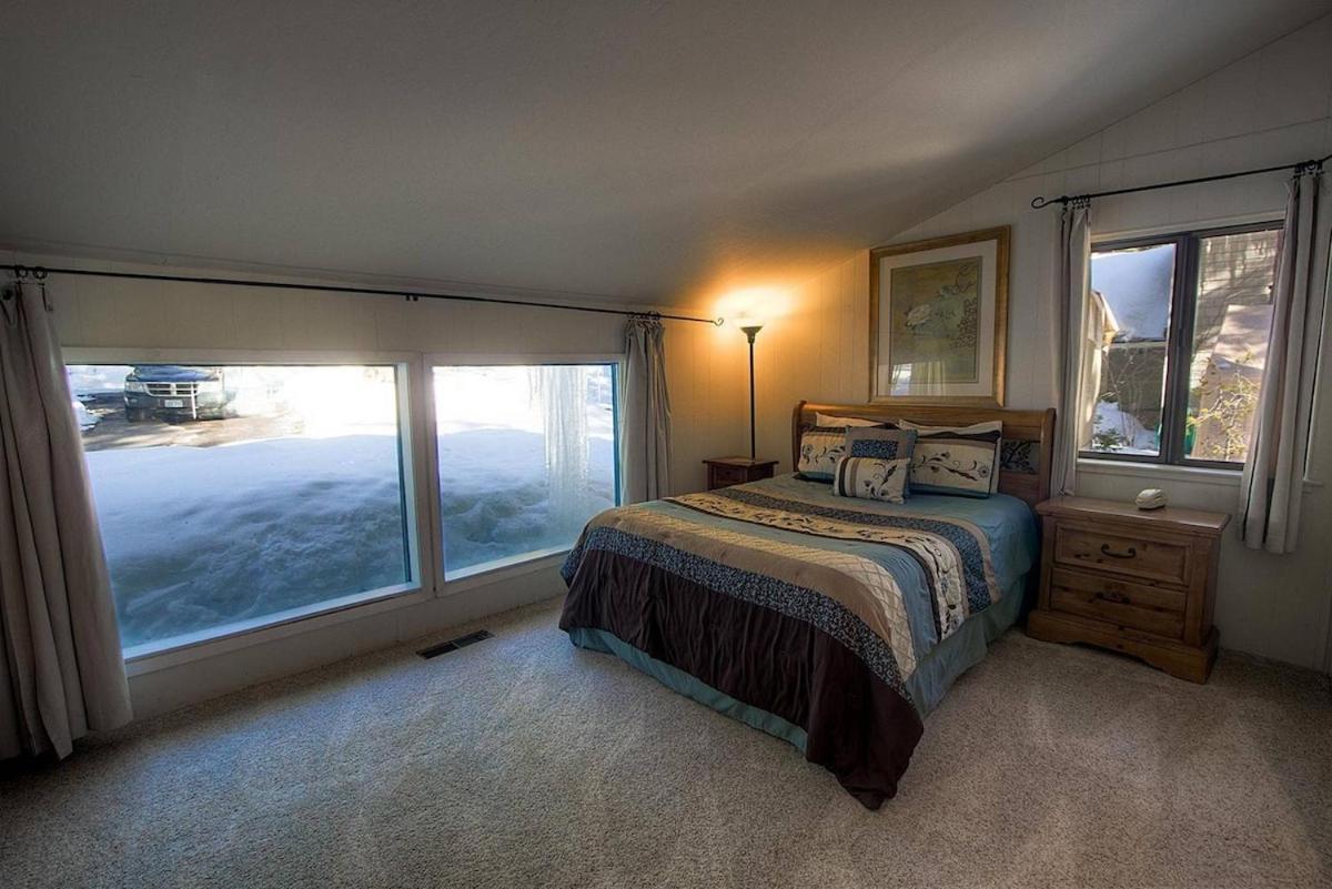 Blue Laulea Home Incline Village Exterior foto