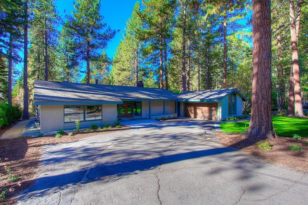 Blue Laulea Home Incline Village Exterior foto
