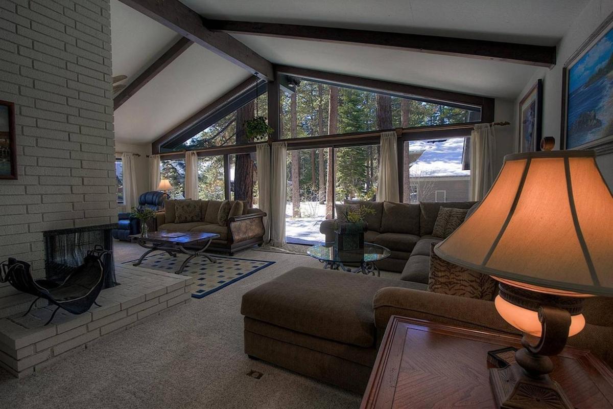 Blue Laulea Home Incline Village Exterior foto