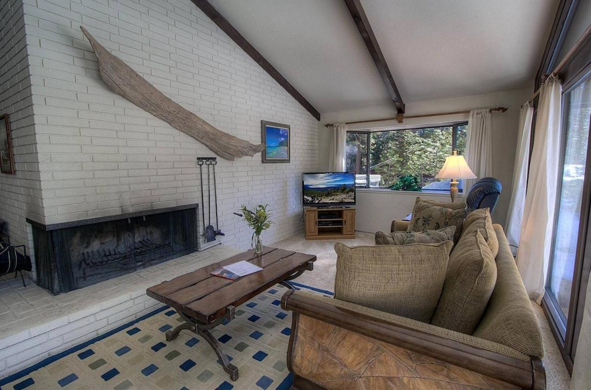 Blue Laulea Home Incline Village Exterior foto