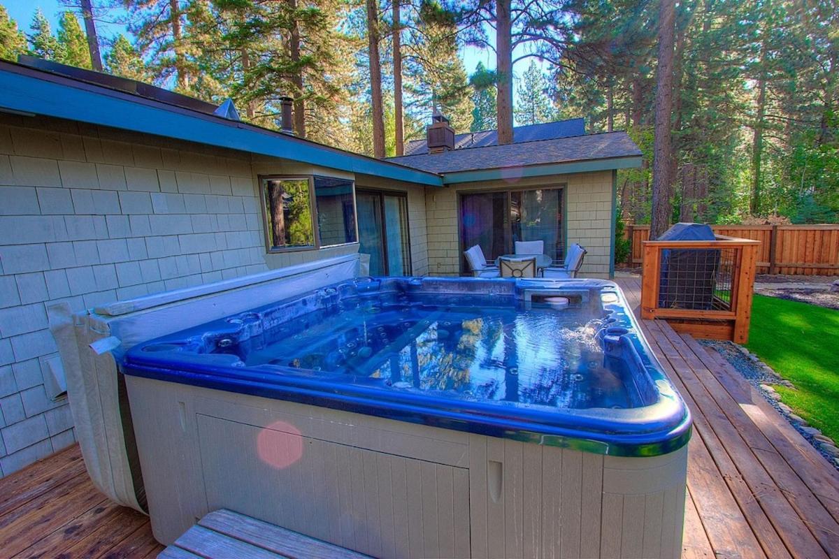 Blue Laulea Home Incline Village Exterior foto