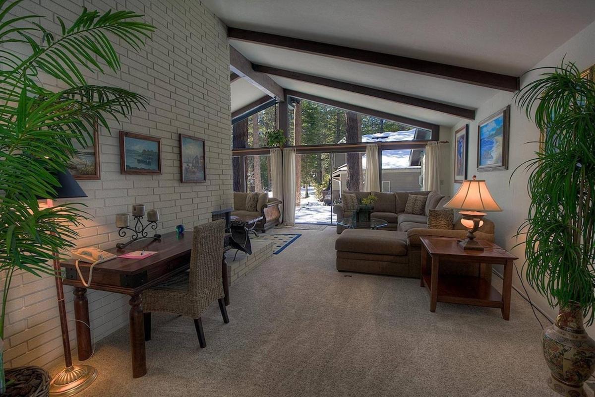 Blue Laulea Home Incline Village Exterior foto