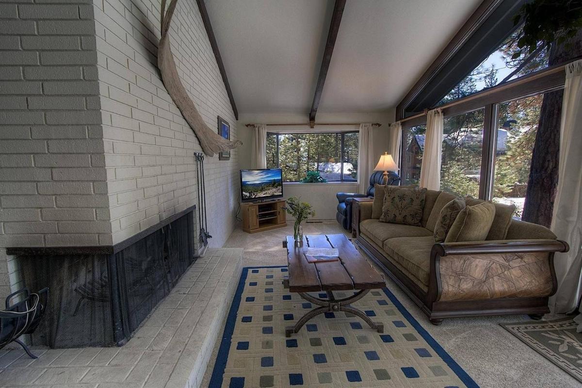 Blue Laulea Home Incline Village Exterior foto