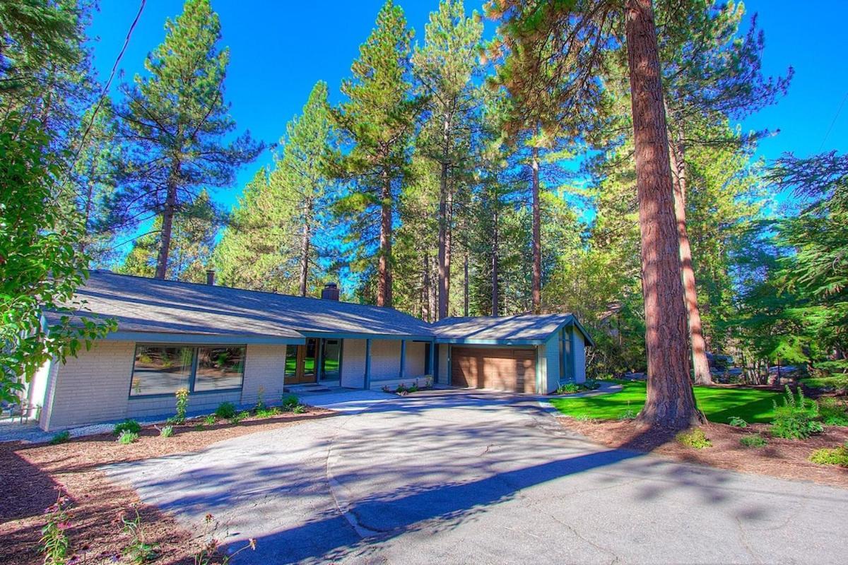 Blue Laulea Home Incline Village Exterior foto