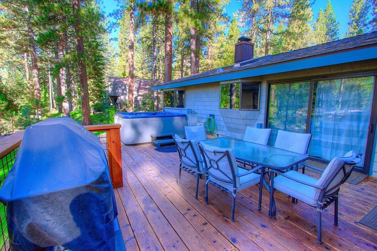 Blue Laulea Home Incline Village Exterior foto